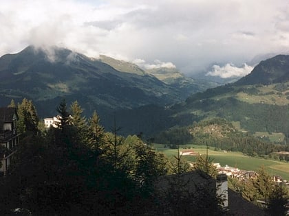 leysin