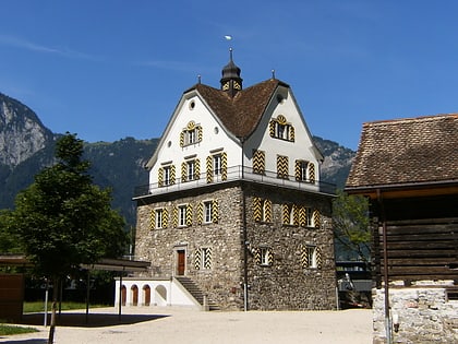 rudenz castle