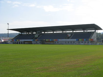 Stadion Niedermatten