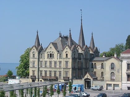Château de l'Aile
