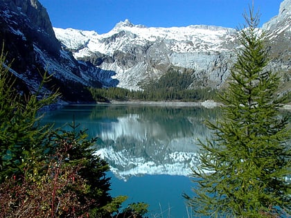 lac de tseuzier