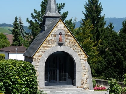 Astrid-Kapelle