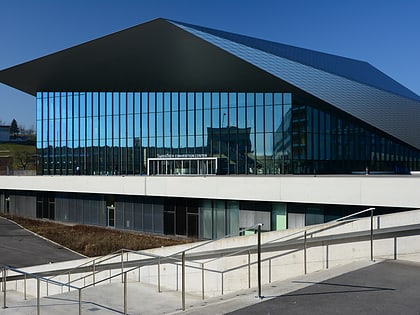 swisstech convention center
