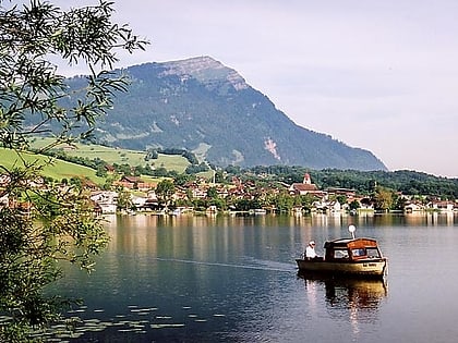 Lac de Lauerz