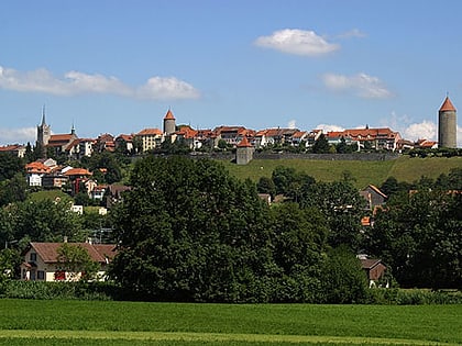 romont