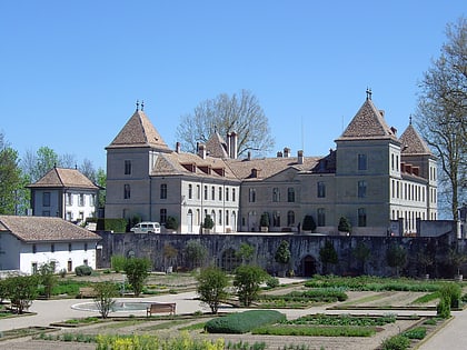 Château de Prangins