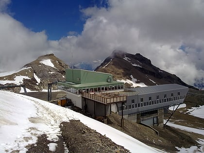 mont bonvin