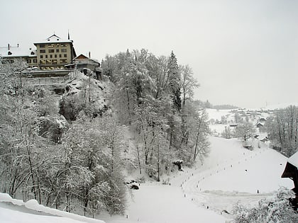 Thorberg Castle