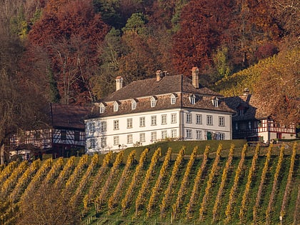 Schloss Bachtobel