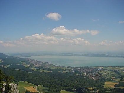 Lago de Neuchâtel
