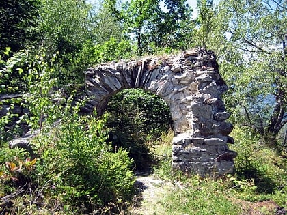 schwarzenstein castle