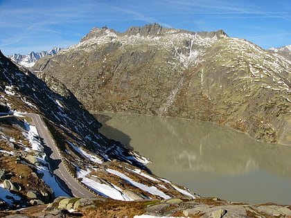 brunberg alpes suisses jungfrau aletsch