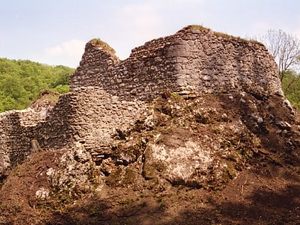 ruine sternenberg