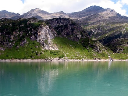 Lago di Robièi