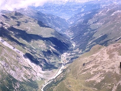 Val d’Anniviers