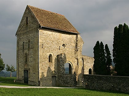 kloster rueggisberg