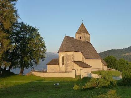 Church St. Remigius