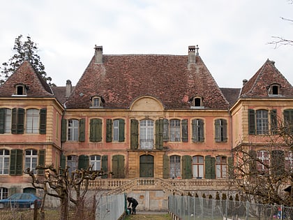 Château de Grandcour