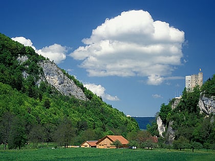 neu thierstein castle