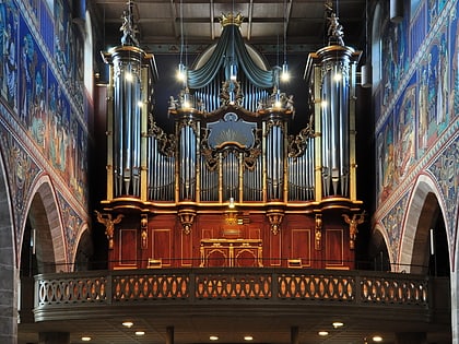 town church winterthur