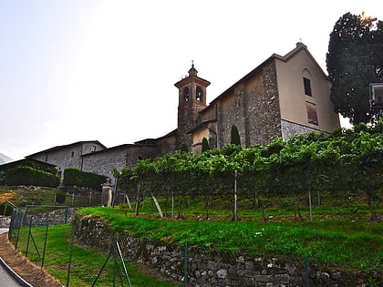 Chiesa di San Sisinio