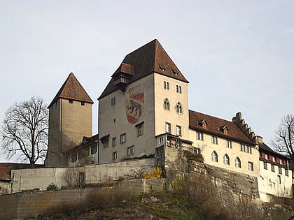 Schloss Burgdorf