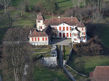Château de Toffen
