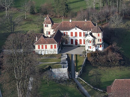 schloss toffen