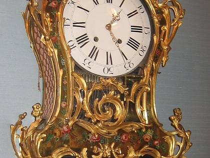 Musée d'Horlogerie du Locle