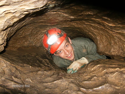 Cueva Hölloch