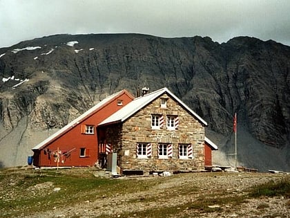 Muttseehütte