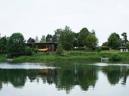 Naturbad Bruggerloch