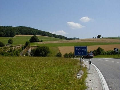 Staffelegg Pass