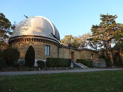 Observatoire cantonal de Neuchâtel