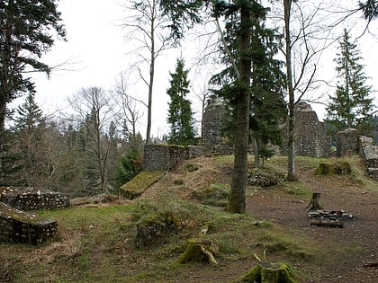 Alt-Signau Castle