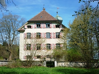 horben castle