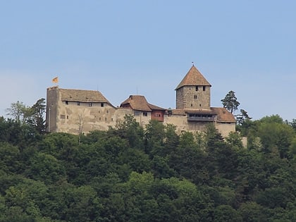 Hohenklingen Castle