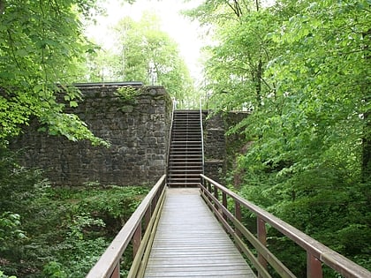 Ruine Dübelstein