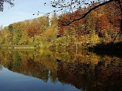 Baslerweiher