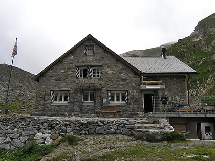 wildhornhutte