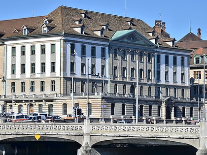 Waisenhaus Zürich