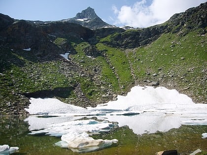 Ampervreilsee