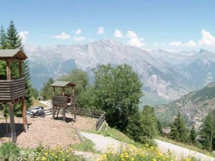 maison de la foret verbier