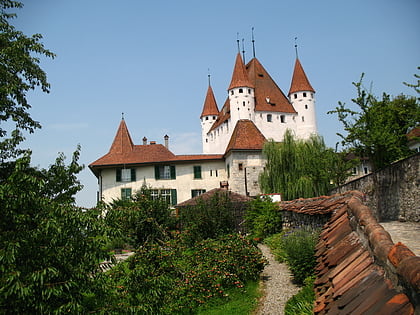 Château de Thoune