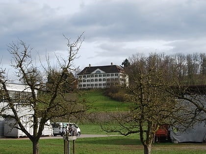 Alterheim - Schloss Eppishausen