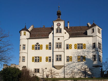 sonnenberg castle