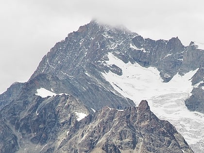 Unter Gabelhorn