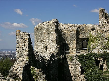 Dorneck Castle