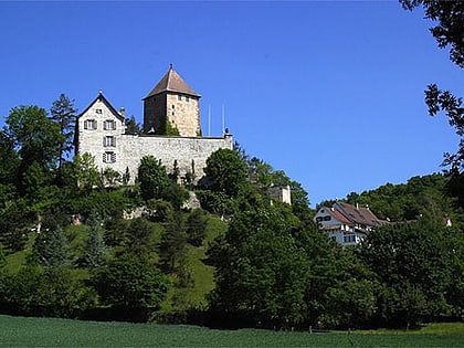 chateau dherblingen