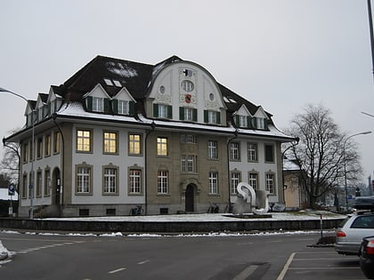 langenthal